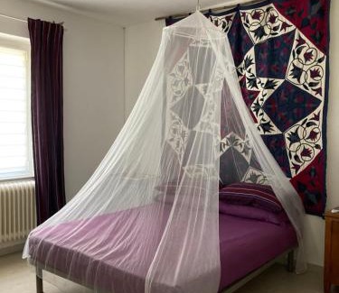 Tricesimo House | The Casa Blu dependance La Casa Gialla