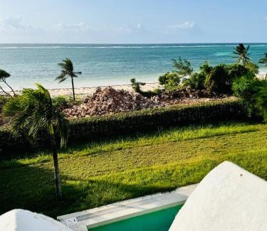 Mtwapa Apartment | The Casa Sultan