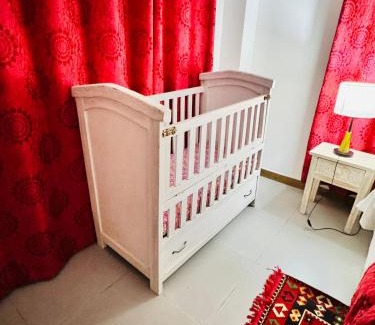 Mtwapa Apartment | The Casa Sultan