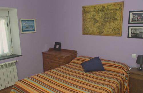 Valdes House | The Casina de Luarca. Whole house for 2/4 p. Free WIFI.