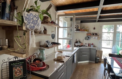 Lorenzana House | The Casina Lorenzana