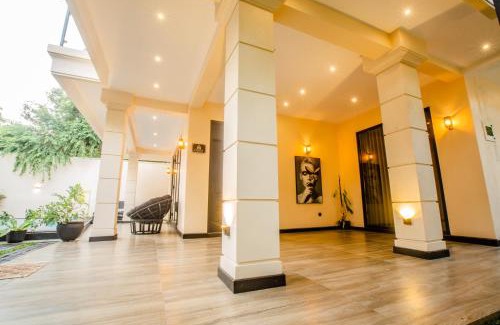 Welipitiya Villa | The Castle By Scenic Weligama