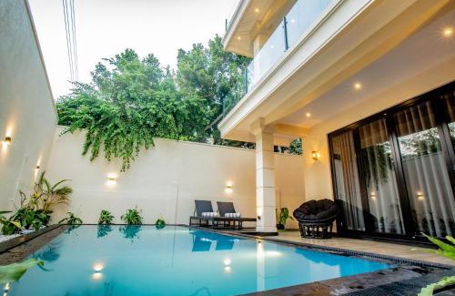 Welipitiya Villa | The Castle By Scenic Weligama