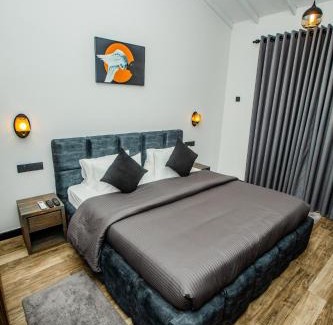 Welipitiya Villa | The Castle By Scenic Weligama