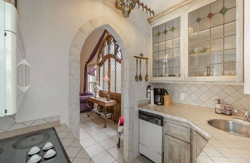 Chemainus Other | The Castle