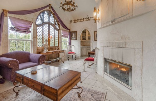 Chemainus Other | The Castle