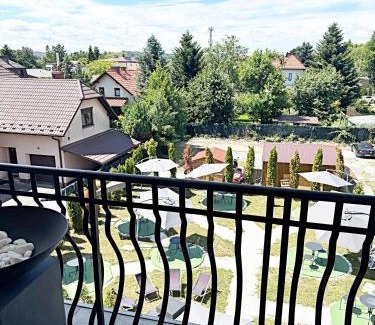 Biezanow - Prokocim Apartment | THE CASTLE - Free Parking - Self Check In