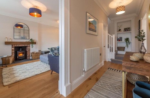 Thornham House | The Castle