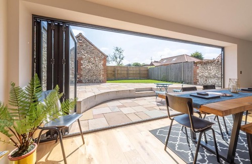 Thornham House | The Castle