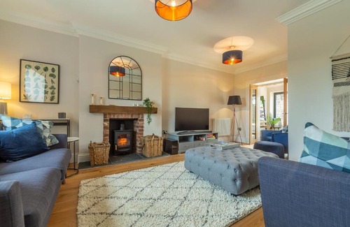 Thornham House | The Castle