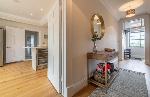 Thornham House | The Castle
