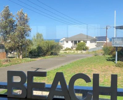 Goolwa Beach House | The Castle - Goolwa Beach