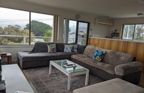 Goolwa Beach House | The Castle - Goolwa Beach