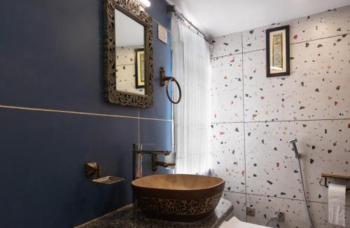 Bundi House | The Castle View Homestay