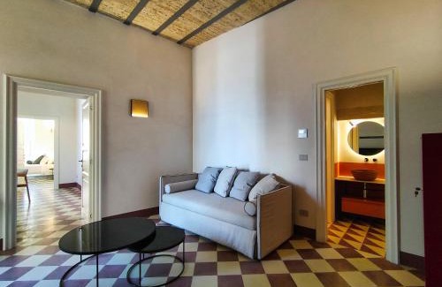 Otranto Historic Centre House | The Cathedral Retreats di Casa Camilla Journey