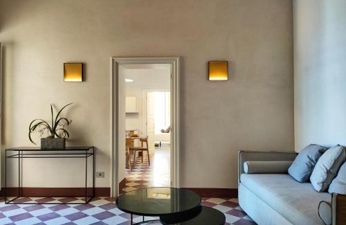 Otranto Historic Centre House | The Cathedral Retreats di Casa Camilla Journey