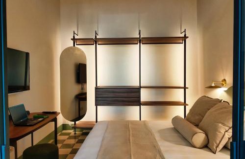 Otranto Historic Centre House | The Cathedral Retreats di Casa Camilla Journey