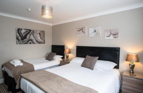 March House | The Causeway