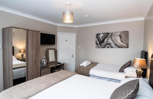 March House | The Causeway