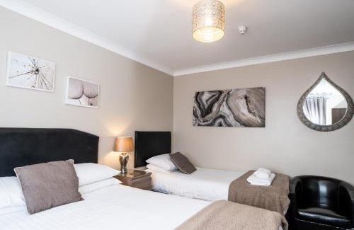 March House | The Causeway