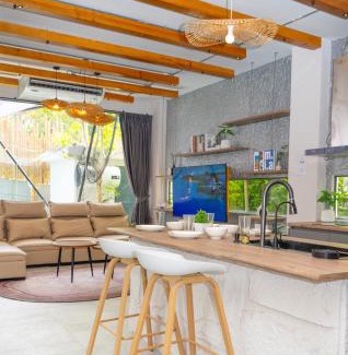 Hin Lek Fai Villa | The Cayla Premium - พูลวิลล่าหัวหิน