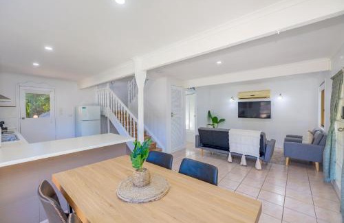Eagle Heights House | The Cedar Cottage