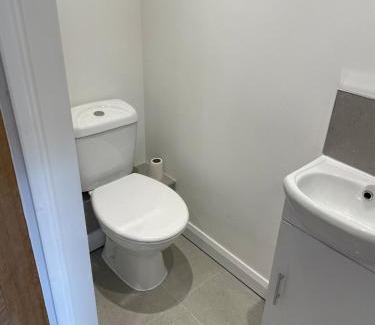 Peterborough Apartment | The Cedars