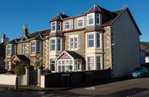 Kilmun House | The Cedars Guest House