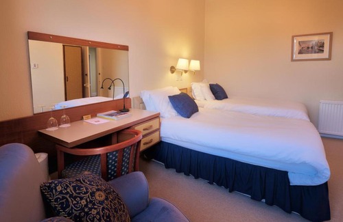 Kilmun House | The Cedars Guest House