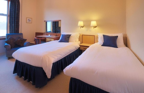 Kilmun House | The Cedars Guest House