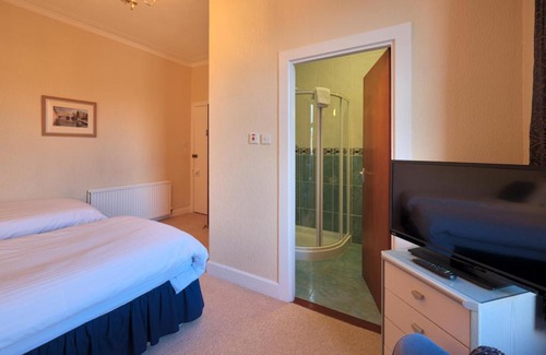 Kilmun House | The Cedars Guest House