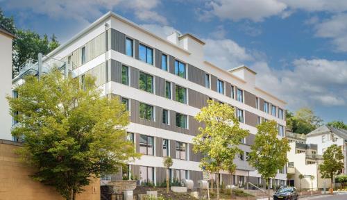 Neudorf-Weimershof Apartment | The Central Kirchberg - Smart ApartHotel