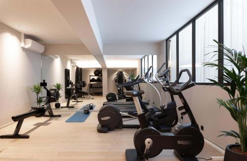 Neudorf-Weimershof Apartment | The Central Kirchberg - Smart ApartHotel