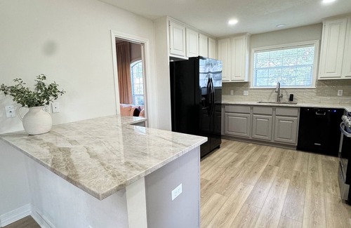 Windover East House | The Centrally Located Bedford Home