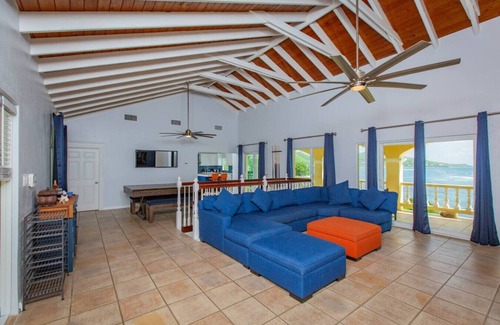 Estate Turner Hole House | The Cerulean – Oceanfront Luxury Retreat