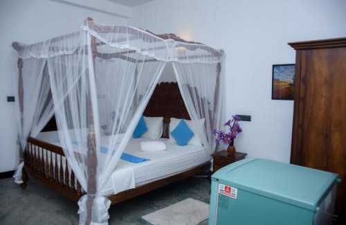 Thalaramba House | The Ceylon Lazy Lagoon Mirissa