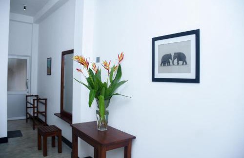 Thalaramba House | The Ceylon Lazy Lagoon Mirissa