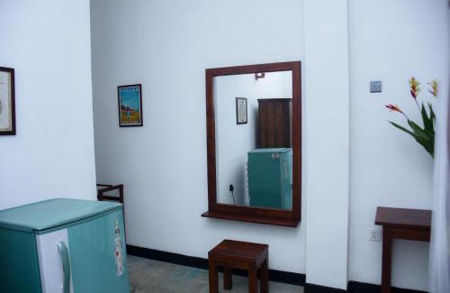 Thalaramba House | The Ceylon Lazy Lagoon Mirissa