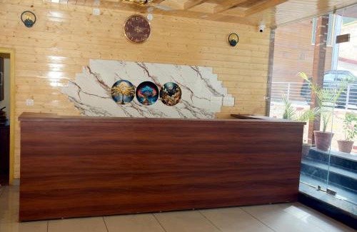 Chail Hotel | The Chail Pine Orchard Resort