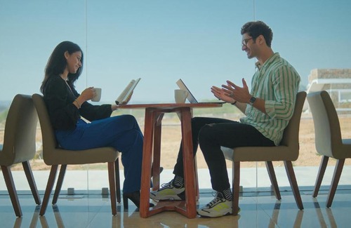 Sariska Resort | The Chalet By Rampur