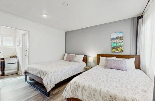 Kings Beach Ski Chalet | The Chalets at Kings Beach III