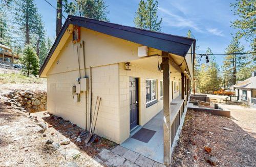 Kings Beach Ski Chalet | The Chalets at Kings Beach III
