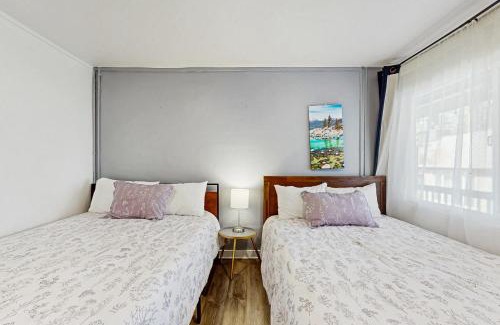 Kings Beach Ski Chalet | The Chalets at Kings Beach III