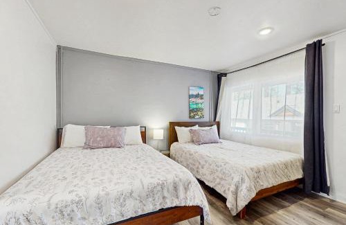 Kings Beach Ski Chalet | The Chalets at Kings Beach III