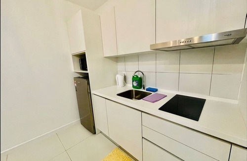 Chow Kit Condo | The Chambers Luxury Apartments