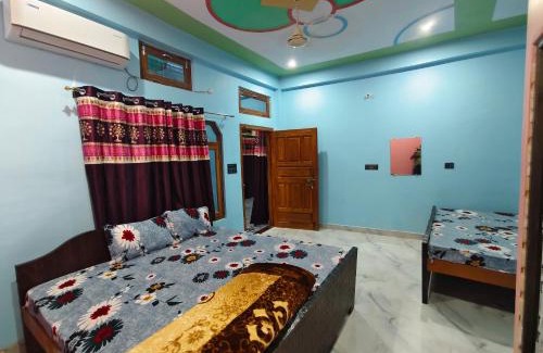 Faizabad House | The chandrika palace near ayodhya dham railway