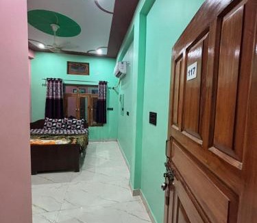 Faizabad House | The chandrika palace near ayodhya dham railway