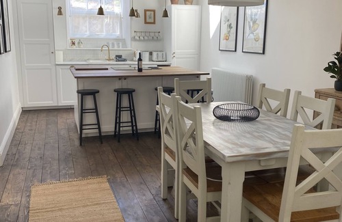 Hayle Apartment | The Chapel Hayle