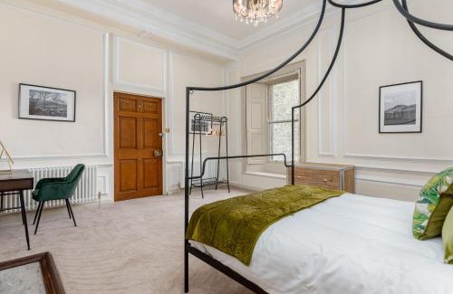 Fremington House | The Chapel Suite