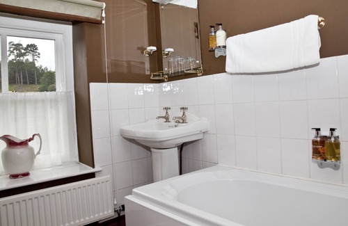 Low Eskcleth Hotel | The Charles Bathurst Inn